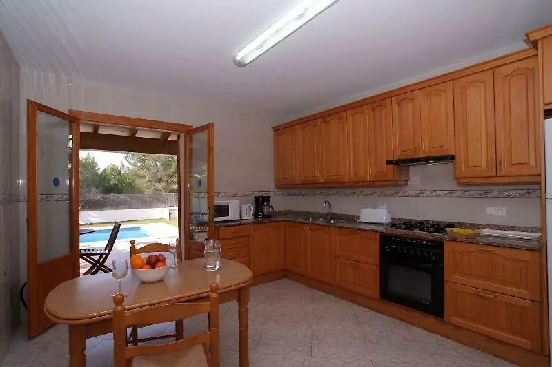 Mallorca Island  Punta Des Port B14 빌라 스페인