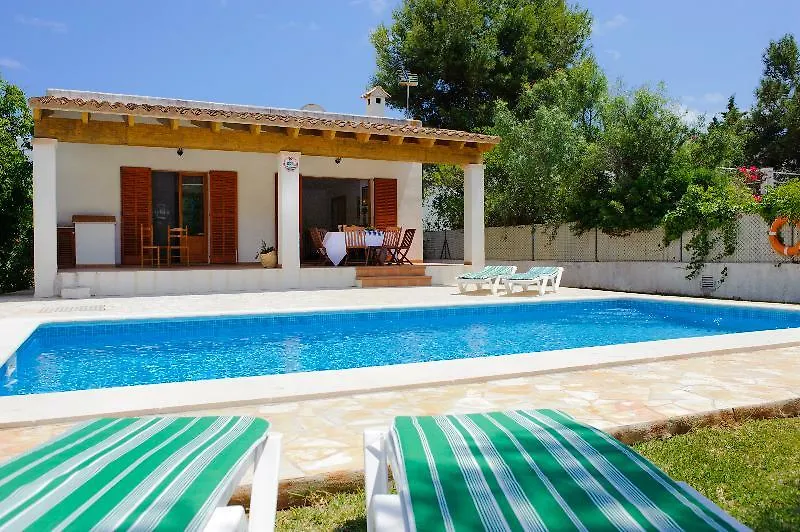 Punta Des Port B14 Vila Mallorca Island  Hotel Mallorca Island (Mallorca)