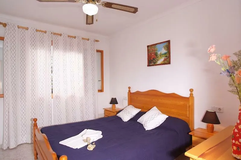 Hotel Punta Des Port B14 Vila Mallorca Island