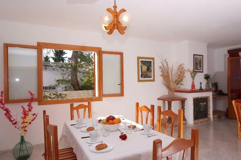 Punta Des Port B14 Villa Mallorca Island  Hotel