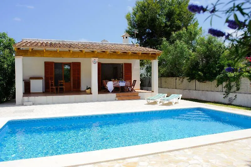 Hotel Punta Des Port B14 Villa Mallorca Island