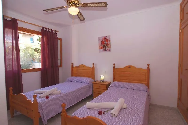 Punta Des Port B14 Villa Mallorca Island