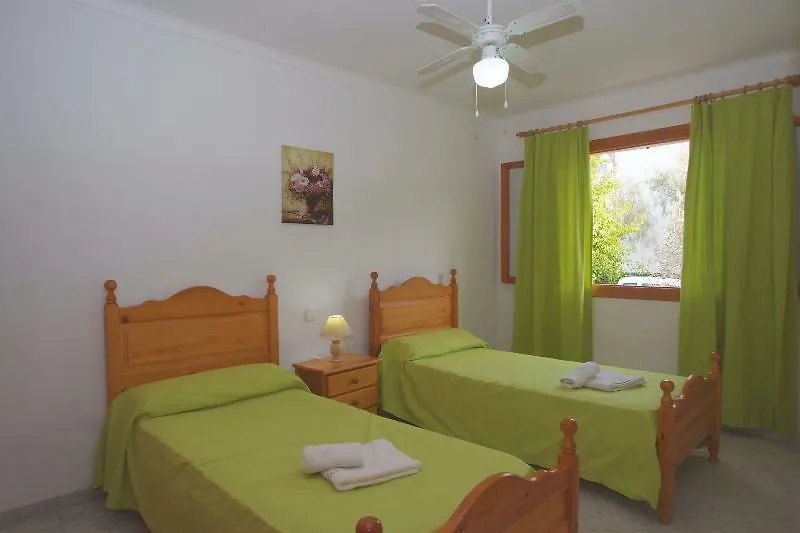 Hotel Punta Des Port B14 Villa Mallorca Island  Spanien